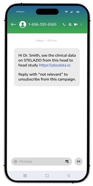 Pulse Direct Messaging