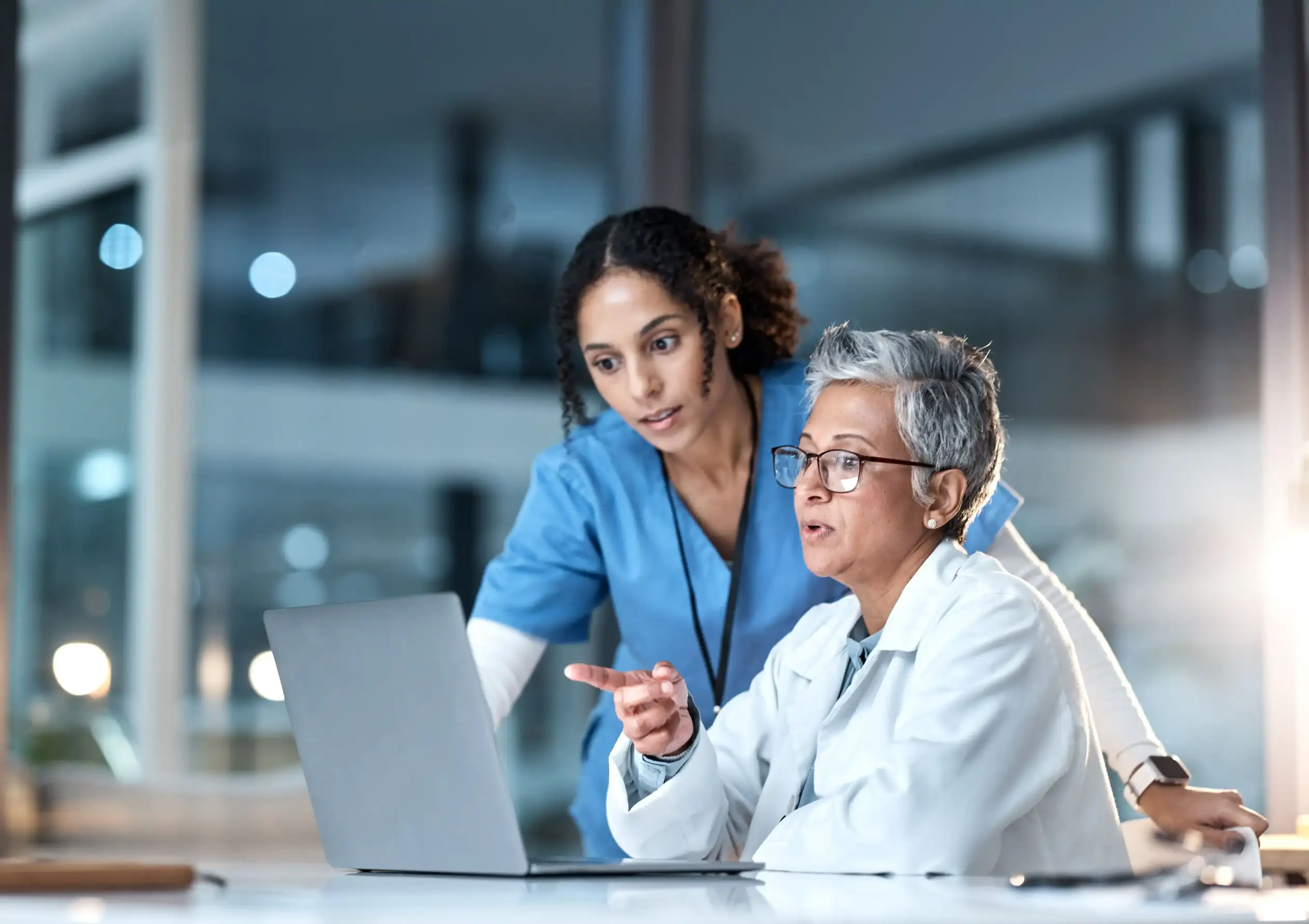 Data and Targeting, Market Insights